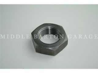 STEERING COLUMN NUT 500/600